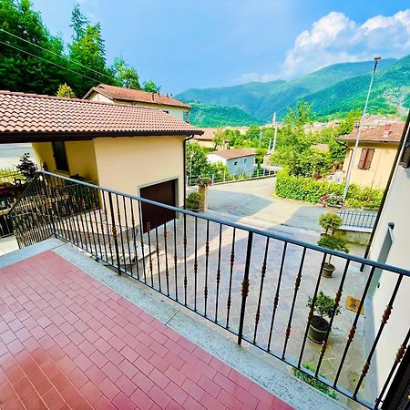 B&B Le Due Gemme Marsaglia Marsaglia (Emilia-Romagna) Exterior foto