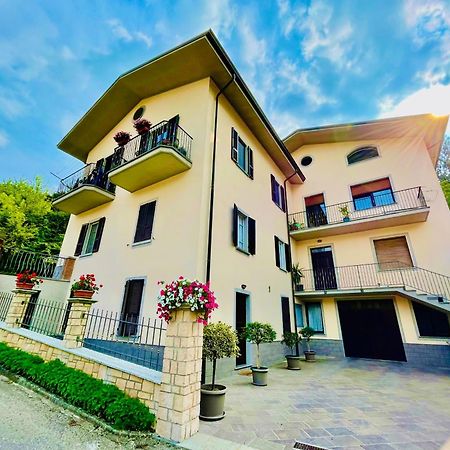 B&B Le Due Gemme Marsaglia Marsaglia (Emilia-Romagna) Exterior foto