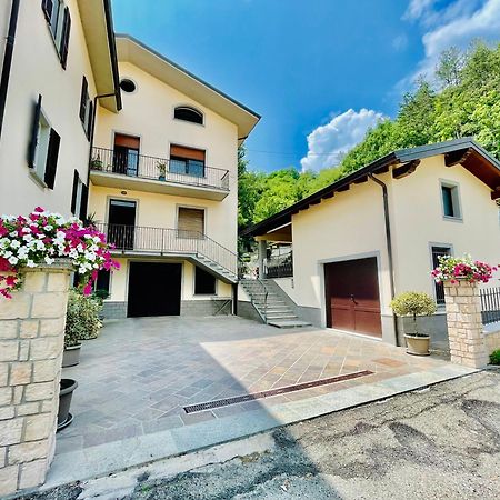 B&B Le Due Gemme Marsaglia Marsaglia (Emilia-Romagna) Exterior foto