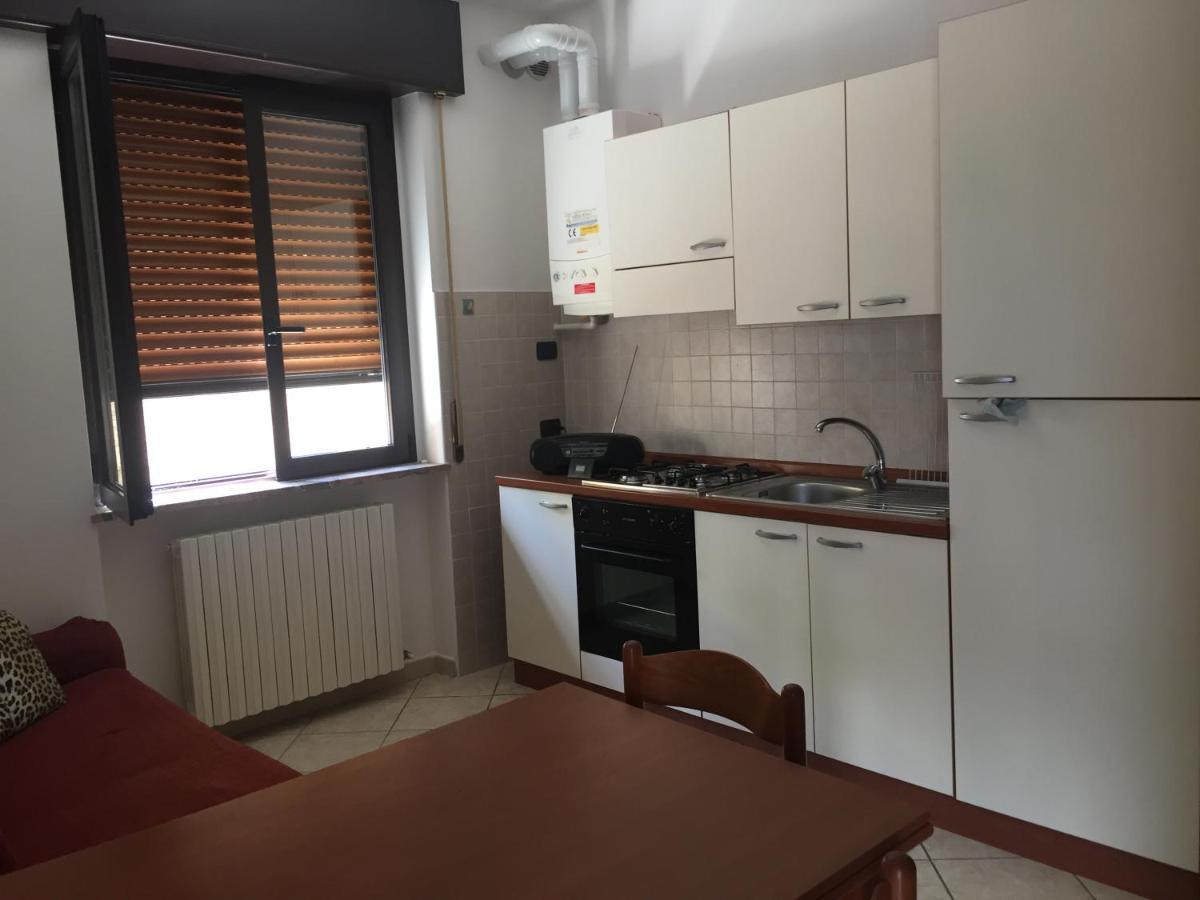 B&B Le Due Gemme Marsaglia Marsaglia (Emilia-Romagna) Exterior foto