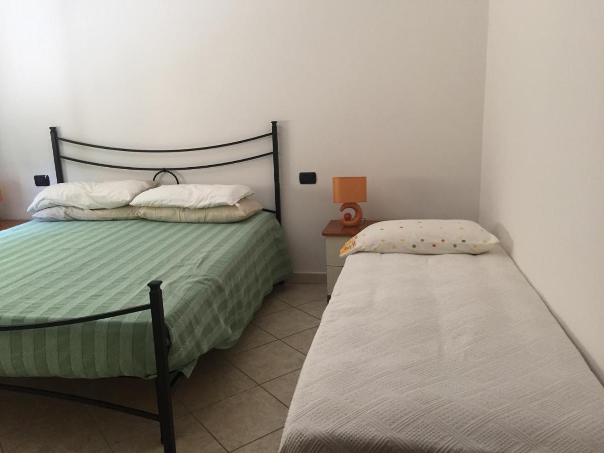 B&B Le Due Gemme Marsaglia Marsaglia (Emilia-Romagna) Exterior foto
