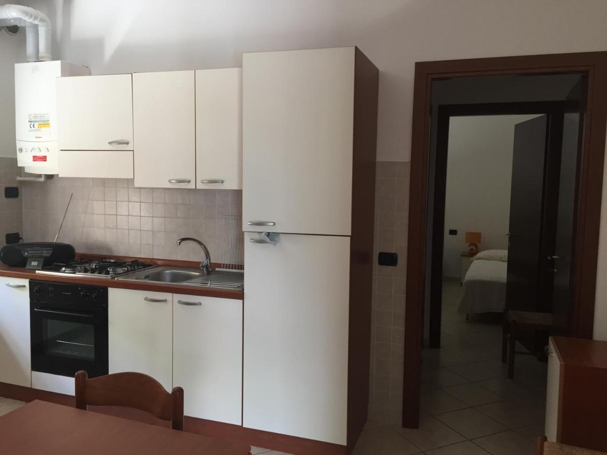 B&B Le Due Gemme Marsaglia Marsaglia (Emilia-Romagna) Exterior foto