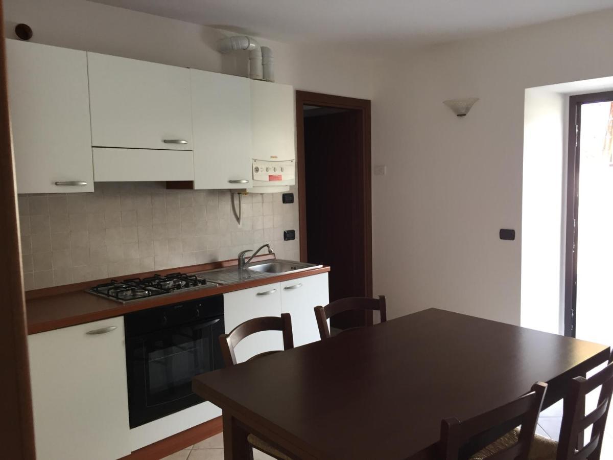 B&B Le Due Gemme Marsaglia Marsaglia (Emilia-Romagna) Exterior foto