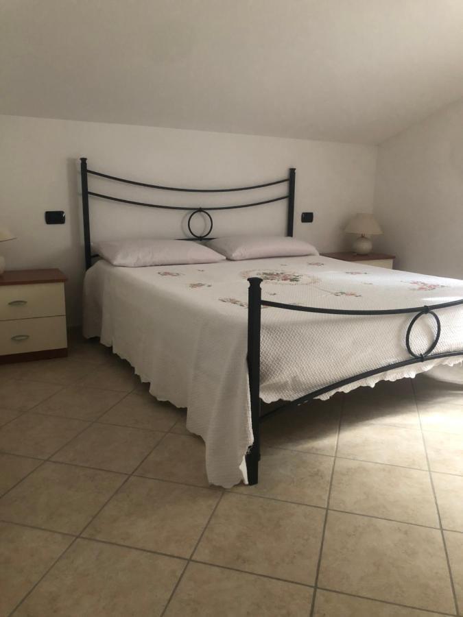 B&B Le Due Gemme Marsaglia Marsaglia (Emilia-Romagna) Exterior foto
