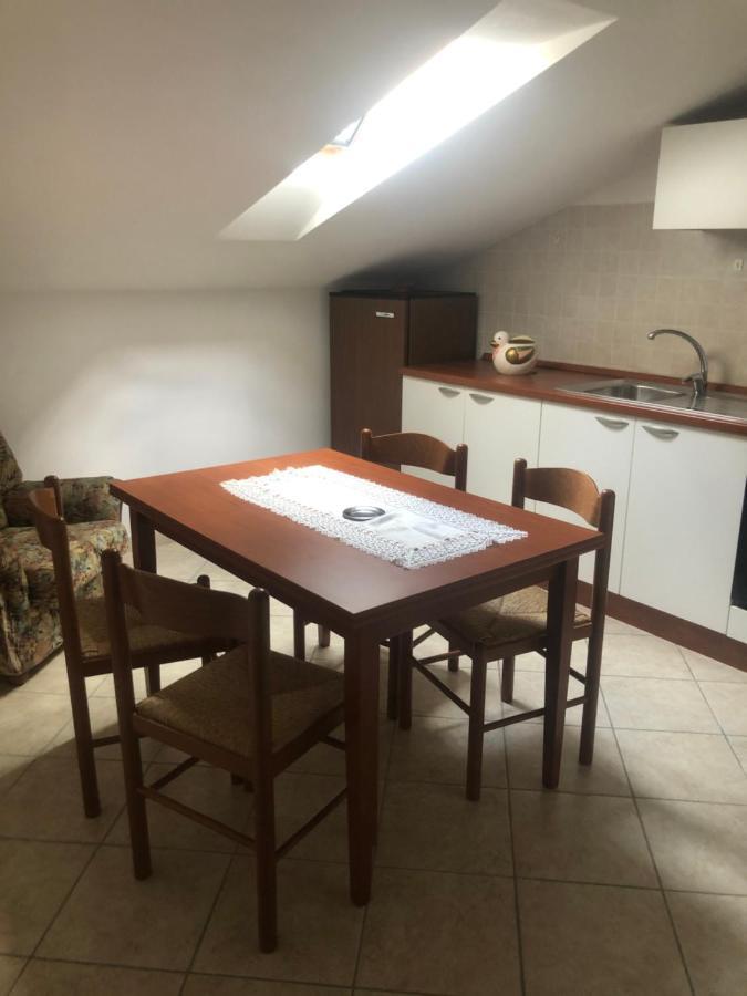 B&B Le Due Gemme Marsaglia Marsaglia (Emilia-Romagna) Exterior foto