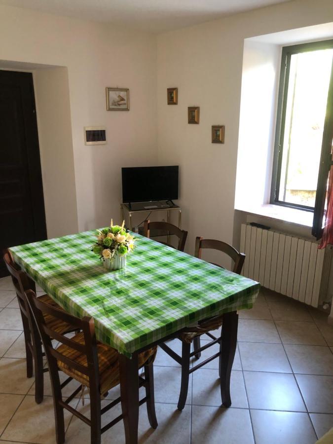 B&B Le Due Gemme Marsaglia Marsaglia (Emilia-Romagna) Exterior foto
