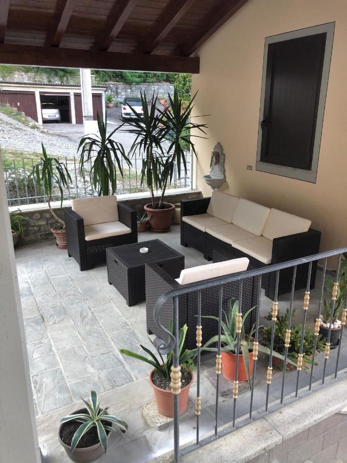 B&B Le Due Gemme Marsaglia Marsaglia (Emilia-Romagna) Exterior foto