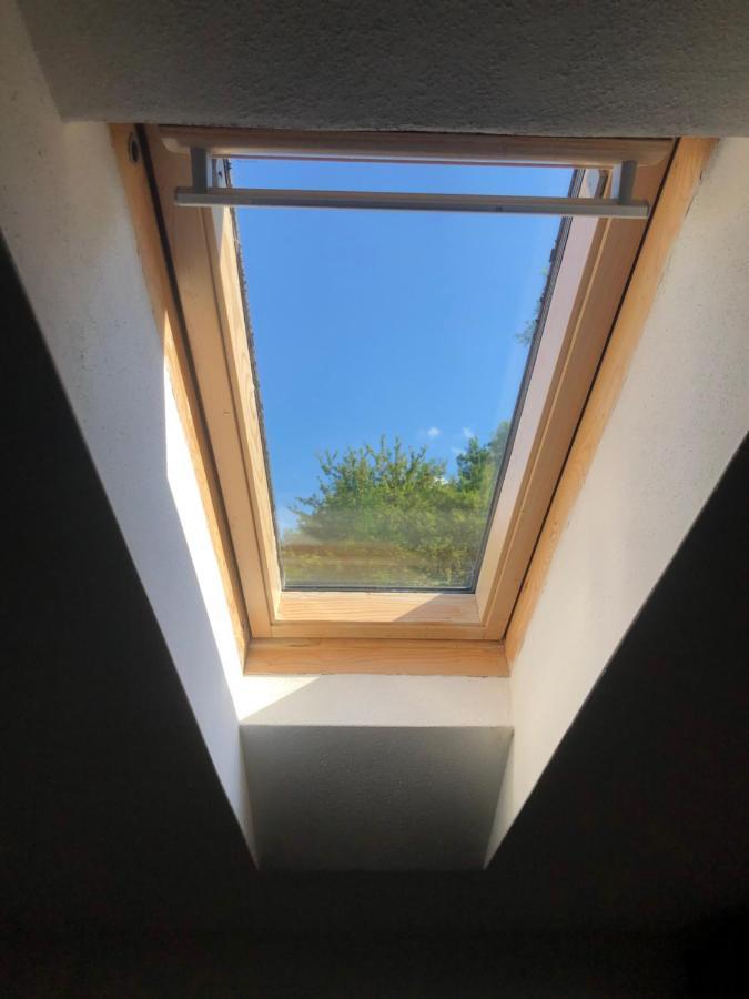 B&B Le Due Gemme Marsaglia Marsaglia (Emilia-Romagna) Exterior foto