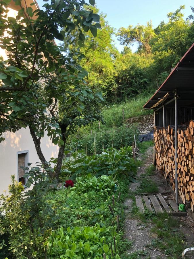 B&B Le Due Gemme Marsaglia Marsaglia (Emilia-Romagna) Exterior foto