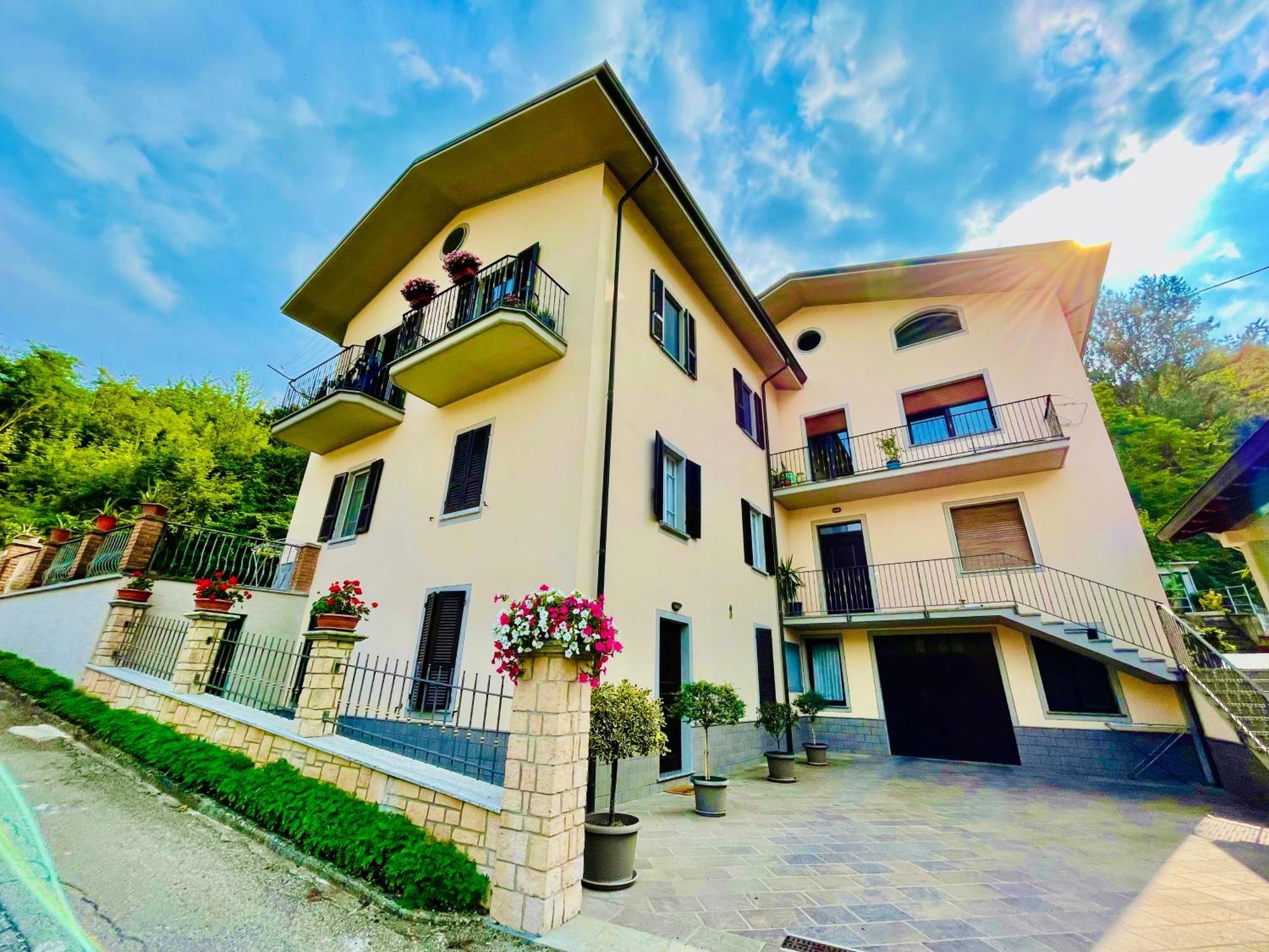 B&B Le Due Gemme Marsaglia Marsaglia (Emilia-Romagna) Exterior foto