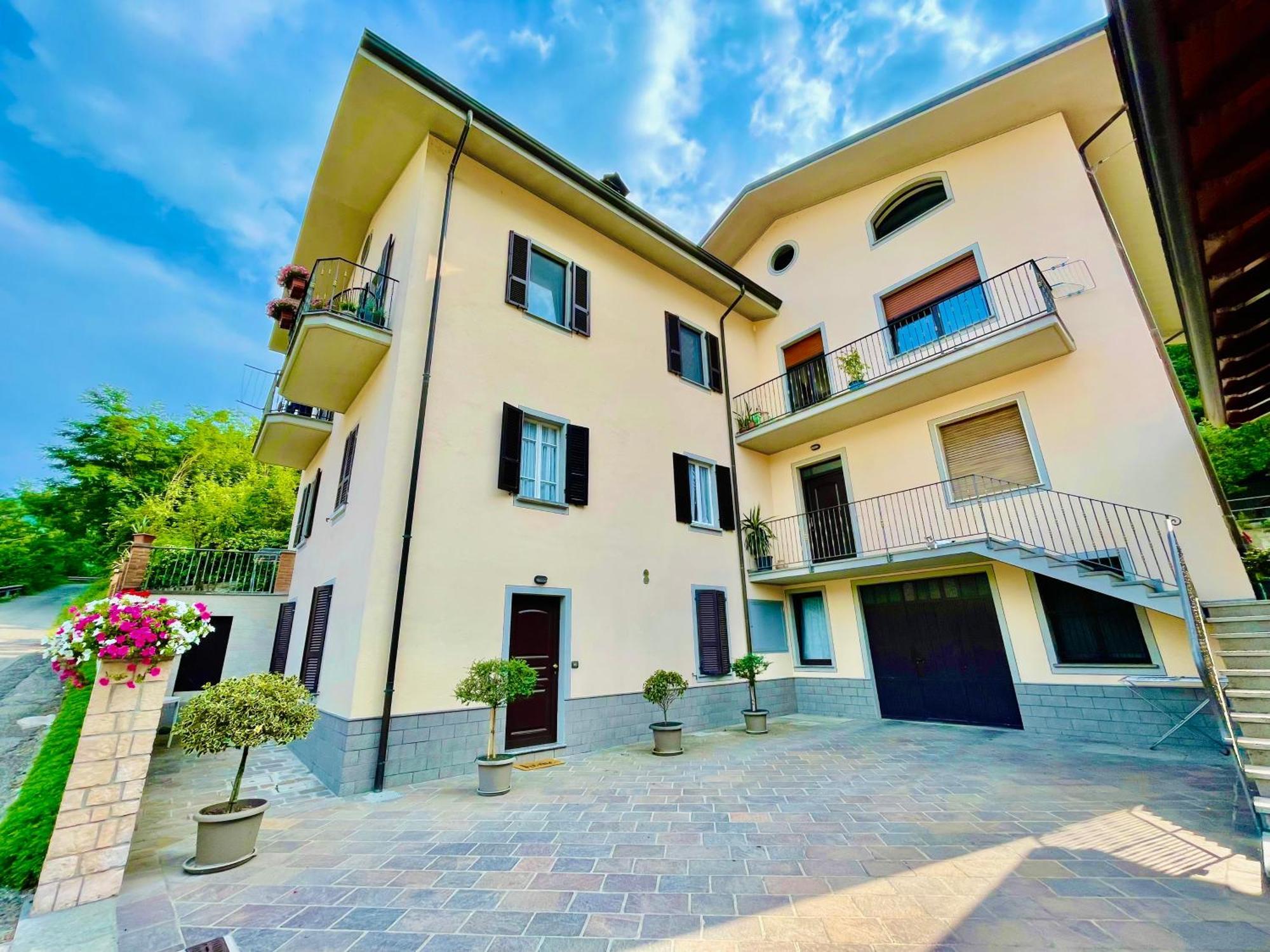 B&B Le Due Gemme Marsaglia Marsaglia (Emilia-Romagna) Exterior foto