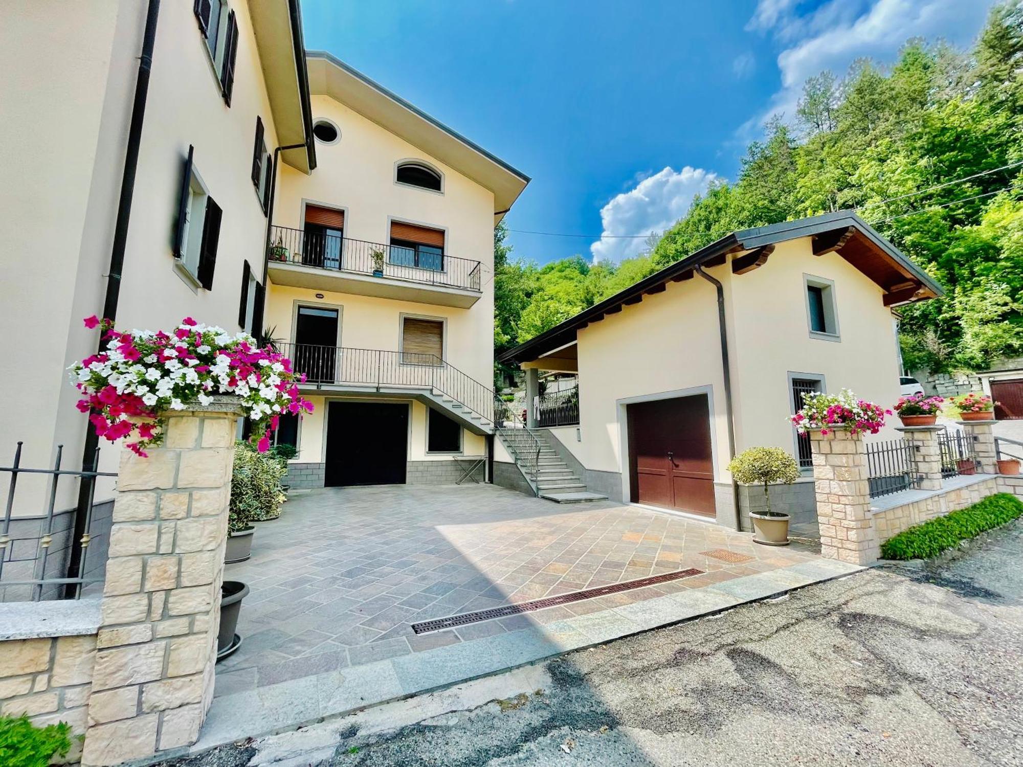 B&B Le Due Gemme Marsaglia Marsaglia (Emilia-Romagna) Exterior foto